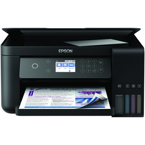 Epson L6160 ITS Multifunkciós Printer