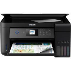 Epson L4160 ITS Multifunkciós Nyomtató