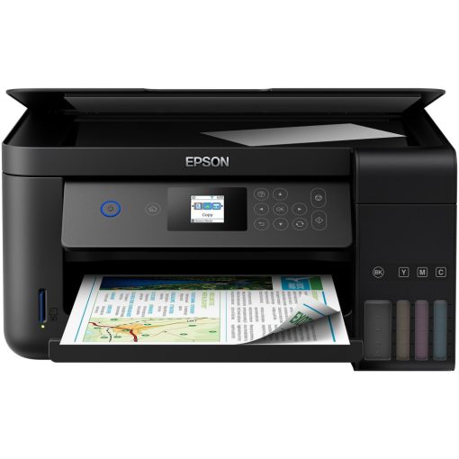 Epson L4160 ITS Multifunkciós Printer