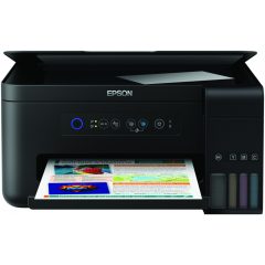 Epson L4150 ITS Multifunkciós Nyomtató