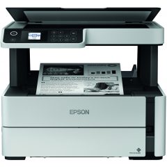 Epson EcoTank M2140 Mono Multifunkciós Nyomtató