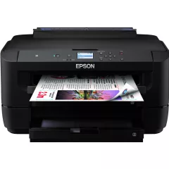 Epson WorkForce WF-7210DTW A3+ Printer