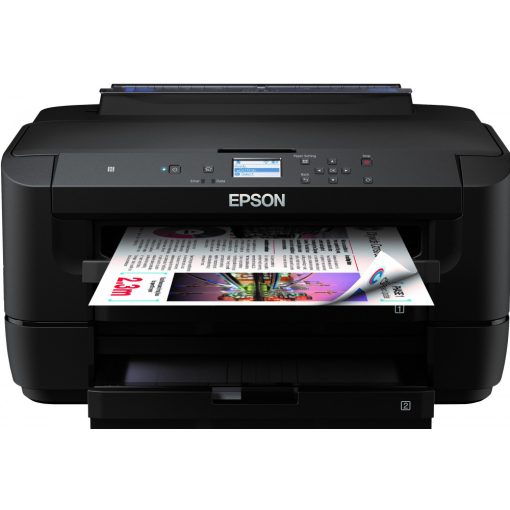 Epson WorkForce WF-7210DTW A3+ Printer