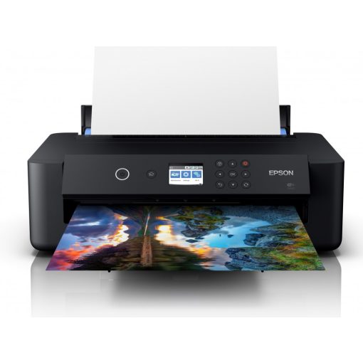 Epson Expression Photo HD XP-15000 A3+ FotóPrinter