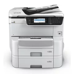   Epson WorkForce Pro WF-C8690DTWF A3+ Multifunkciós Nyomtató