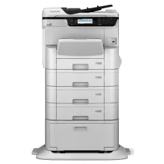   Epson WorkForce Pro WF-C8690D3TWFC A3+ Multifunkciós Printer