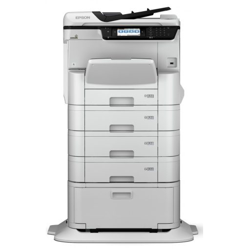 Epson WorkForce Pro WF-C8690D3TWFC A3+ Multifunkciós Printer