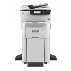   Epson WorkForce Pro WF-C8690DTWFC A3+ Multifunkciós Nyomtató
