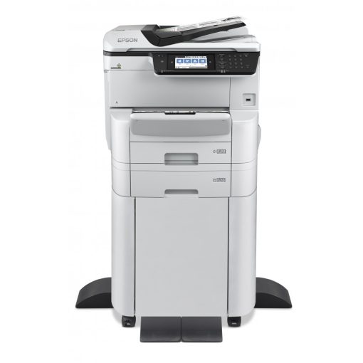 Epson WorkForce Pro WF-C8690DTWFC A3+ Multifunkciós Printer