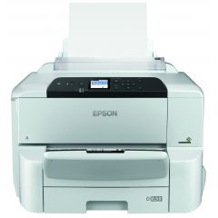 Epson WorkForce Pro WF-C8190DW A3+ Printer