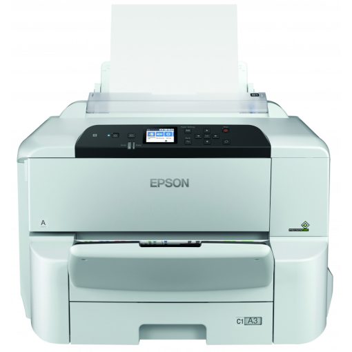 Epson WorkForce Pro WF-C8190DW A3+ Nyomtató