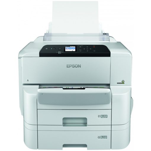 Epson WorkForce Pro WF-C8190DTW A3+ Printer