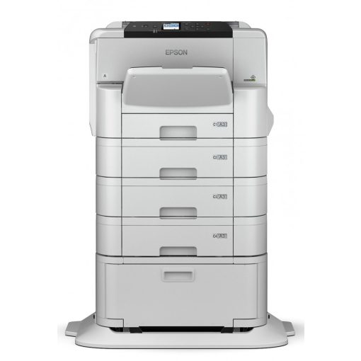 Epson WorkForce Pro WF-C8190D3TWC A3+ Nyomtató