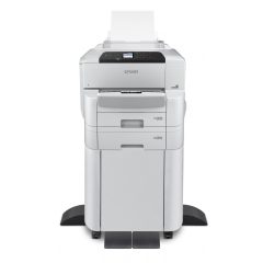 Epson WorkForce Pro WF-C8190DTWC A3+ Nyomtató