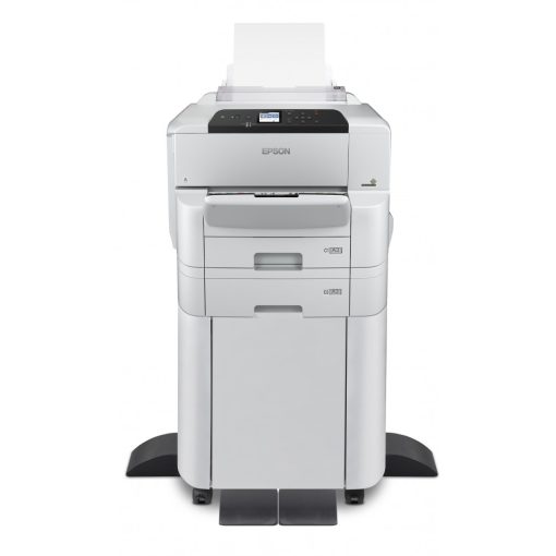 Epson WorkForce Pro WF-C8190DTWC A3+ Nyomtató