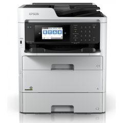Epson WF-C579RDTWF RIPS color Multifunkciós Printer