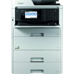 Epson WF-C579RD2TWF RIPS color Multifunkciós Printer