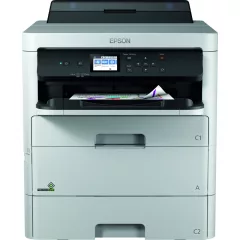 Epson WF-C529RDTW RIPS Színes Nomtató