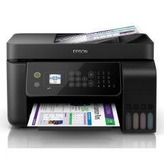 Epson L5190FNW ITS Multifunkciós Printer