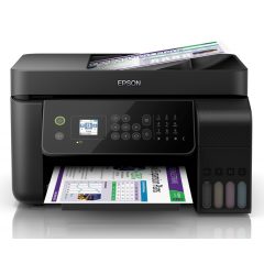 Epson L5190FNW ITS Multifunkciós Nyomtató