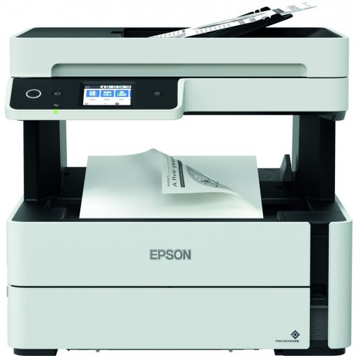 Epson M3140 ITS Mono Multifunkciós Printer