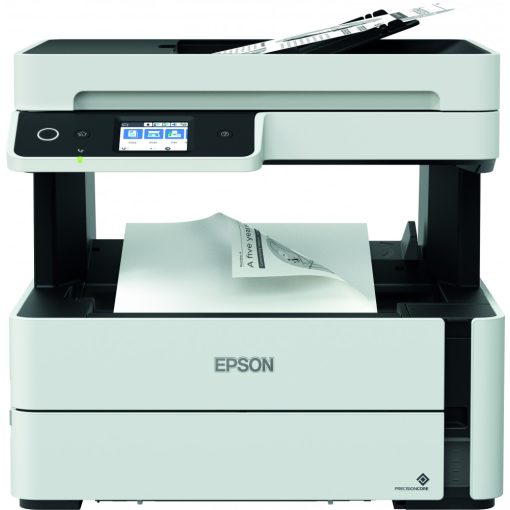 Epson M3140 ITS Mono Multifunkciós Nyomtató