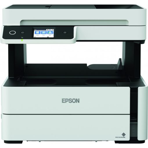 Epson M3180 ITS Mono Multifunkciós Printer