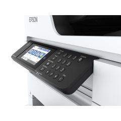   Epson WorkForce Pro WF-C879RDWF Színes Multifunkciós Nyomtató