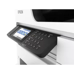   Epson Workforce Pro WF-C879RDTWF RIPS Színes Multifunkciós Nyomtató