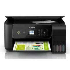 Epson L3160 ITS Multifunkciós Nyomtató, Simatetős