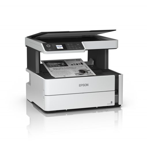 Epson EcoTank M2170 ITS Multifunkciós Nyomtató, Simatetős