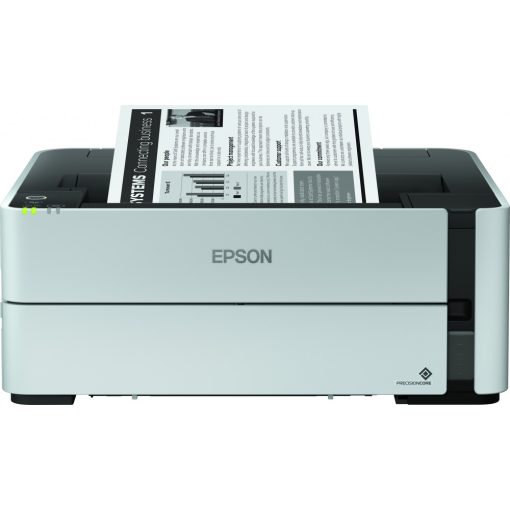 Epson EcoTank M1170 Mono Printer