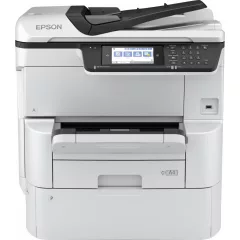   Epson Workforce Pro WF-C878RDWF RIPS Színes Multifunkciós Nyomtató