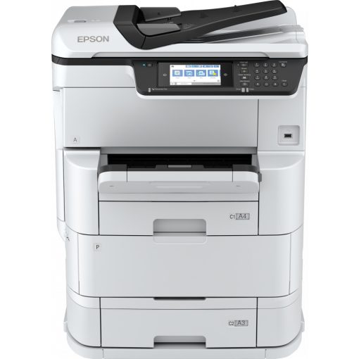 Epson Workforce Pro WF-C878RDTWF RIPS color Multifunkciós Printer