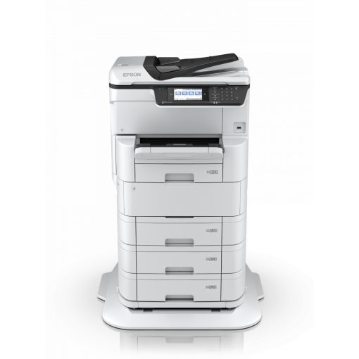Epson Workforce Pro WF-C878RD3TWFC RIPS color Multifunkciós Printer