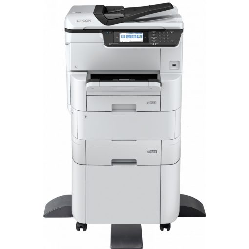 Epson Workforce Pro WF-C878RDTWFC RIPS color Multifunkciós Printer