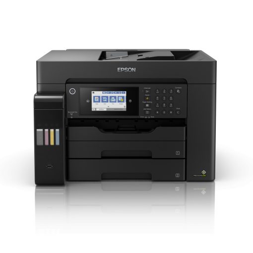 Epson L15160 ADF A3+ ITS Multifunkciós Printer