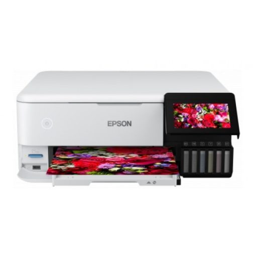 Epson L8160 ITS Fotónyomtató Mfp