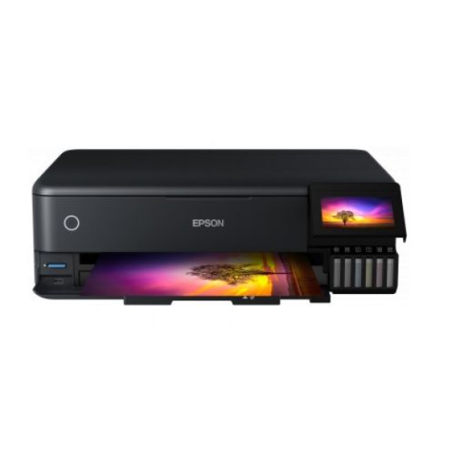 Epson L8180 A/3+ITS Fotónyomtató Mfp