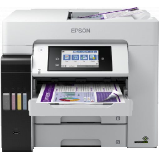 Epson L6580 A4 ITS Mfp