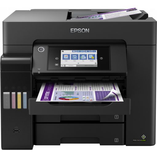 Epson L6570 DADF A4 ITS Mfp