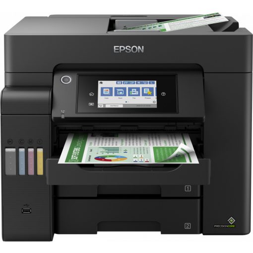 Epson L6550 DADF A4 ITS Mfp