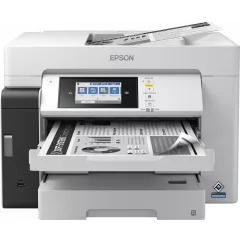   Epson EcoTank Pro M15180 mono tintasugaras multifunkciós nyomtató