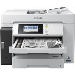 Epson EcoTank Pro M15180 mono tintasugaras multifunkciós nyomtató