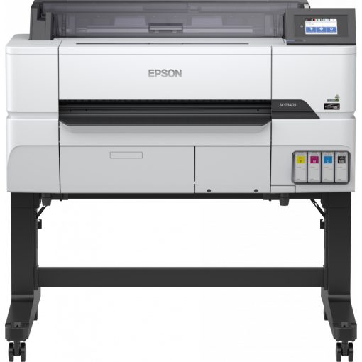 Epson SC-T3405 A1 CAD Printer /24/