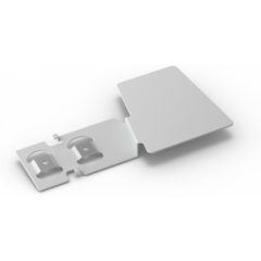Epson Opció WF-C8xx Card reader holder