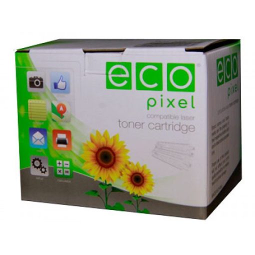 EPSON M1400/MX14 HC Compatible Ecopixel Black Toner