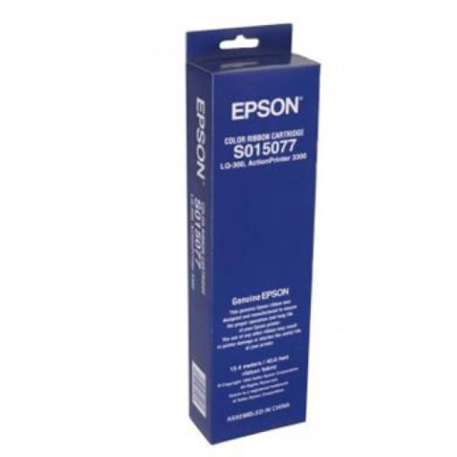 Epson LQ300 color szalag (Genuin)