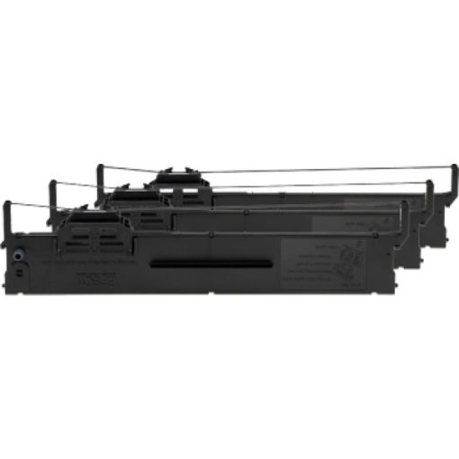 Epson PLQ20 szalag 3pack (Eredeti)