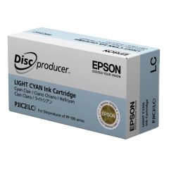 Epson PJIC2 Genuin Világos Cyan Ink Cartridge